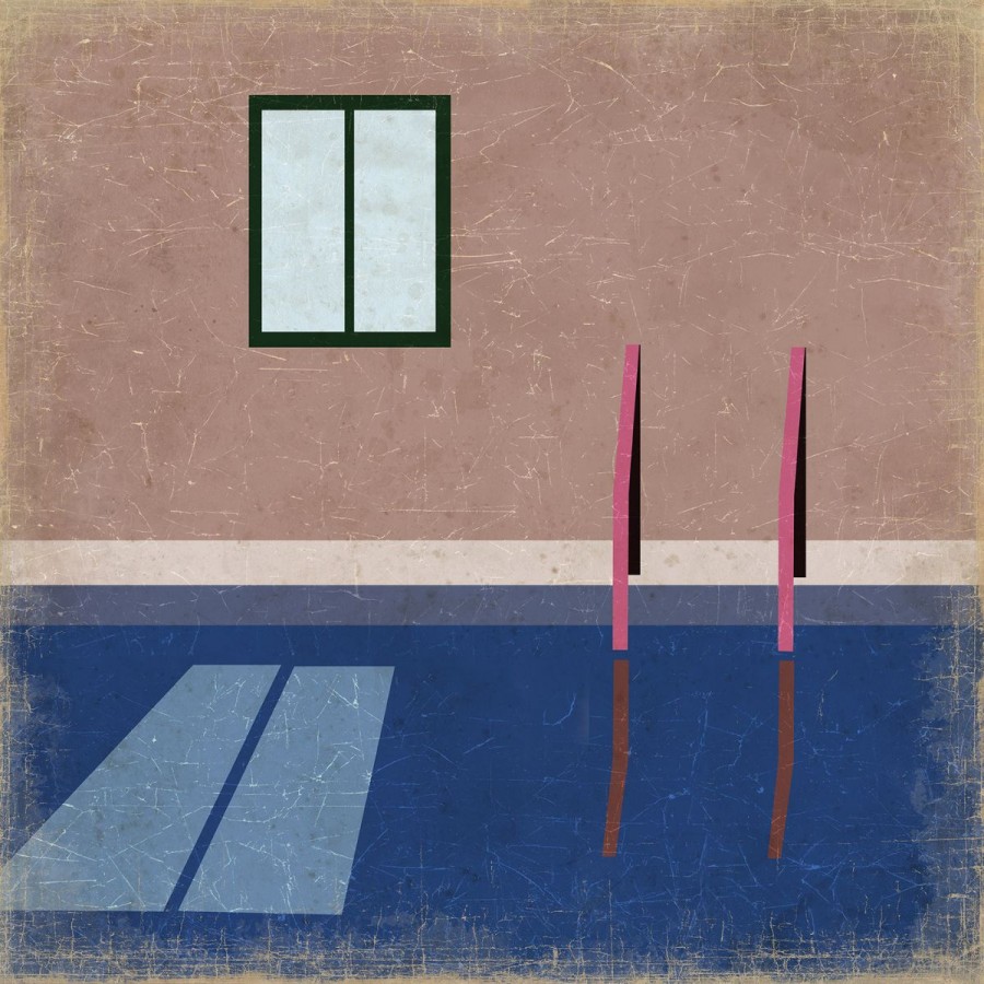 SPLASH - C (60x60cm) SPLASH - C (60x60cm)